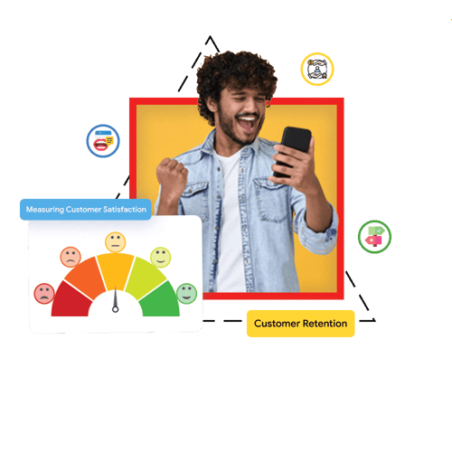Customer-Satisfaction-Survey