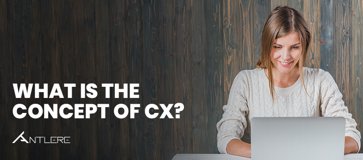 What-is-the-concept-of-CX-1